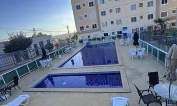 Imagem 1: Apartamento 2 quartos no Parque Vitória Belvedere - ótima localização!