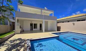 Imagem 3: Excelnte casa com 4 suítes no condomínio Intervilas em Lauro de Freitas