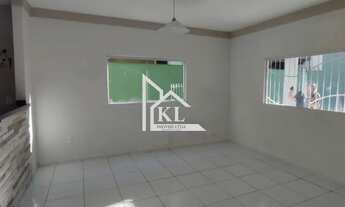 Imagem 7: Casa Dúplex - 3 Quartos - Ventilada - 142M2 - Ótima Localização - Cidade Verde