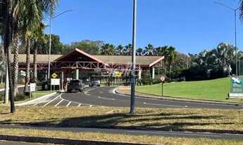 Imagem: Venda Terreno em condomínio NOVA UBERLÂNDIA