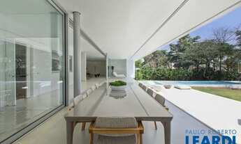 Imagem 7: CASA EM CONDOMÍNIO - ALPHAVILLE - SP