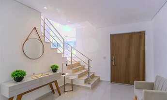 Imagem 4: Sobrado com 3 quartos à venda ou para locação em Vila Petrópolis - SP