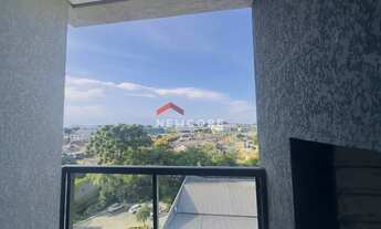 Imagem: Apartamento em Rua Santos Dumont - Vila