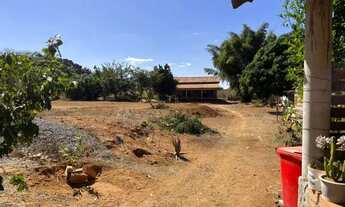 Imagem 7: Chácara Abadia de Goiás - Preço abaixo do mercado - Quinta dos Sonhos