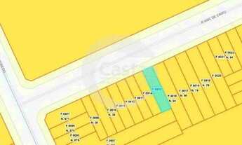 Imagem: Terreno 4,00 x 21,5 m na mooca