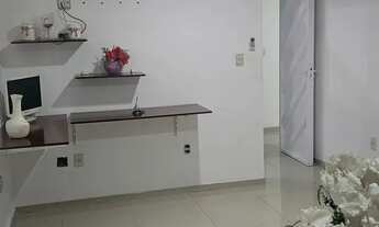 Imagem 6: Excelente casa triplex com 719m2 de área construída e 300m2 de área total no Centro de Que