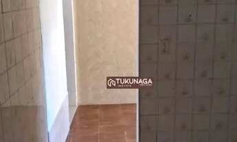 Imagem 4: Casa com 1 quarto para alugar, 60 m² por R$ 1.300/mês - Vila Nilo - São Paulo/SP