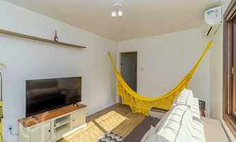 Imagem 2: Imóvel para venda tem 89 metros quadrados com 3 quartos em Rio Branco - Porto Alegre - RS