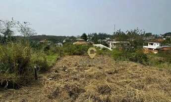 Imagem 3: Terreno à venda, 480 m² por R$ 75.000 - Extensão Serramar - Rio das Ostras/RJ