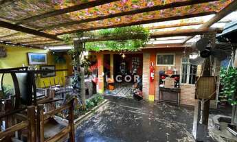 Imagem 6: Casa em Rua Farmacêutica Mariquinha Noronha - Paquetá - Belo Horizonte/MG