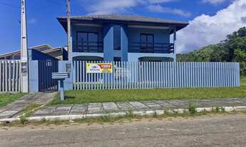 Imagem: Vendas Casa Guaratuba PR