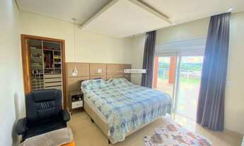 Imagem 7: Casa Venda em Condominio 4 Quartos 4 Suites