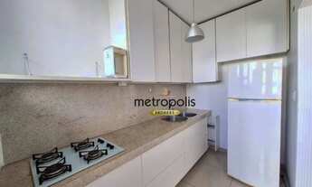 Imagem 7: Apartamento à venda, 80 m² por R$ 375.000,00 - Vila Caminho do Mar - São Bernardo do Campo