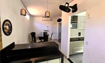 Imagem 2: Condomínio com 2 quartos à venda em Parque Residencial Das Nações Indígenas - MT