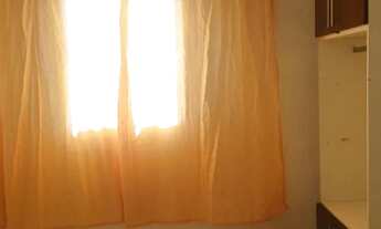 Imagem 6: Quarto para locacao mobiliado