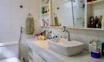 Imagem 5: Apartamento com 3 dormitórios, 2 suiítes à venda, 103 m² por R$ 1.200.000 - Graça - Salvad