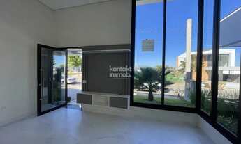 Imagem 3: Casa de Condomínio com 3 suítes - Cyrela Landscape Esplanada - Votorantim