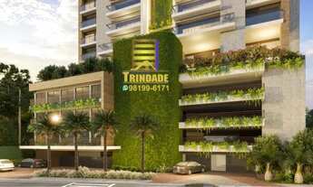 Imagem: Condomínio Flora, EXCLUSIVO APARTAMENTO