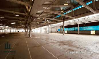 Imagem: Galpão Depósito Armazém - São Paulo