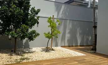 Imagem 2: Casa de condomínio para venda tem 401 metros quadrados com 2 quartos