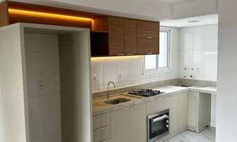 Imagem 4: Apartamento semi mobiliado no vinhedos