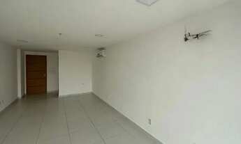 Imagem 6: Sala Panorâmica, 32m² no Ed. Parque Office