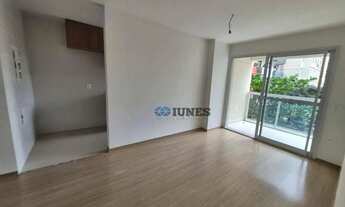 Imagem 4: Apartamento com 2 dormitórios para alugar, 73 m² por R$ 2.950/mês - São Domingos - Niterói