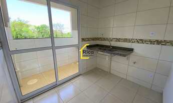 Imagem 4: Valparaiso Florais Park - Aluguel Apartamento 2 Quartos 1º Andar