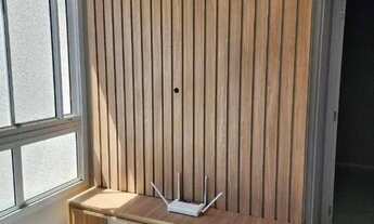 Imagem 6: Apartamento com 2 dormitórios à venda, 42 m² por R$ 290.000,00 - Residencial Quinta do Lag