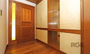 Imagem 4: Excelente apartamento de 148m² com 3 dormitórios e 2 vagas