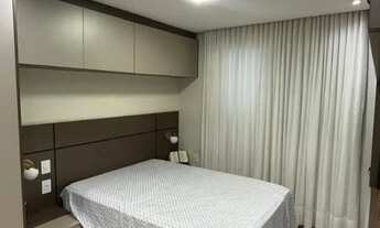 Imagem 6: Apartamento a venda no Varandas do Parque, no Parque Amazônia, completo em armários