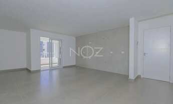 Imagem 6: Apartamento 02quartos,suíte,Vila Izabel,Curitiba Pr