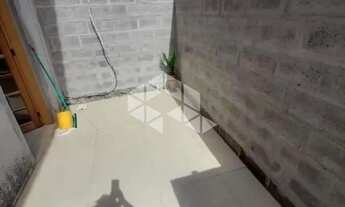 Imagem 4: SOBRADO 2 DORMITÓRIOS NO BAIRRO CHARQUEADAS