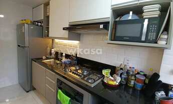 Imagem 3: Apartamento em Bicanga - Serra