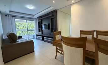 Imagem 5: 3 Dormitórios - 2 banheios - mobiliado - 2 vagas de garagem livres - hobby box grande