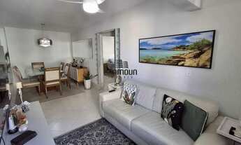 Imagem: Apartamento 2 quartos na Praia do Morro