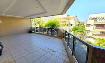 Imagem 5: Recreio dos Bandeirantes