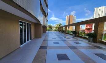 Imagem 3: Imóvel para aluguel tem 98 metros quadrados com 3 quartos