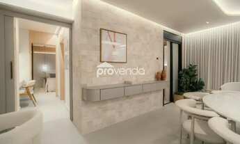 Imagem 12: APARTAMENTO 02 QUARTOS 01 SUÍTE - SETOR BUENO - EDIFÍCIO TRRÊ