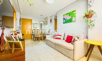 Imagem: Apartamento Reformado no Residencial Duetto