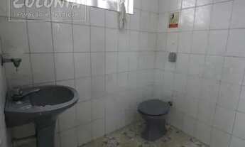 Imagem 3: Conjunto Comercial para locação - Vila Alzira, Santo André
