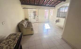 Imagem 7: Casa em Uberlândia - 4 quartos - B. Cruzeiro do Sul