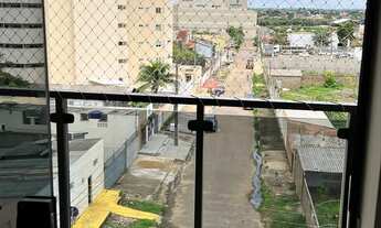 Imagem: Apartamento - Residencial Suriname - frente