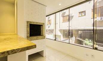 Imagem 6: Apartamento 2 dormitórios com vaga no bairro Bela Vista em Porto Alegre