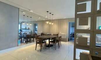 Imagem 4: Apartamento na Península, Nascente, 4 Suítes, Fino Acabamento, Projetado, Climatizado