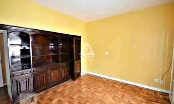 Imagem 6: Apartamento à venda, 4 Quartos / 2 Suítes, com vaga, Botafogo- RIO DE JANEIRO/RJ