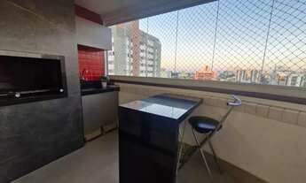 Imagem 6: EXCLUSIVIDADE ED. RENAISSANCE - R$ 820.000,00 - Apartamento à venda, 3 quartos (1 suíte)