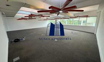 Imagem 7: O2 Corporate & Office - Sala Comercial 202m² - 07 vagas - Barra da Tijuca