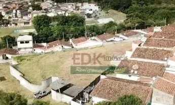 Imagem 2: Terreno à venda, 2700 m² por R$ 2.230.000,00 - Campos de São José - São José dos Campos/SP