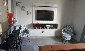 Imagem: Apartamento em Rua Oceânica Amábile